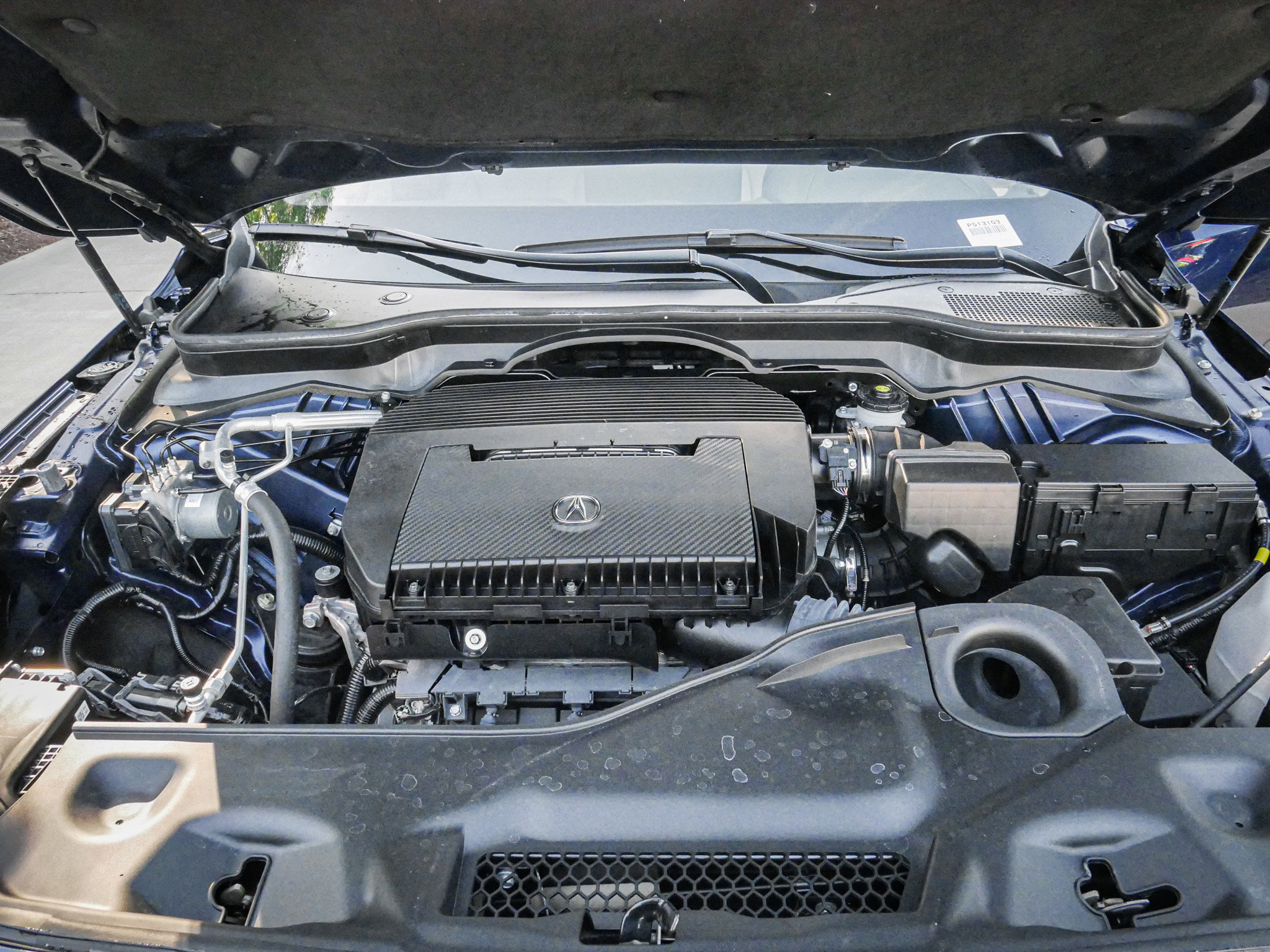 Used 2023 Acura MDX FWD w/ Technology Package image 35