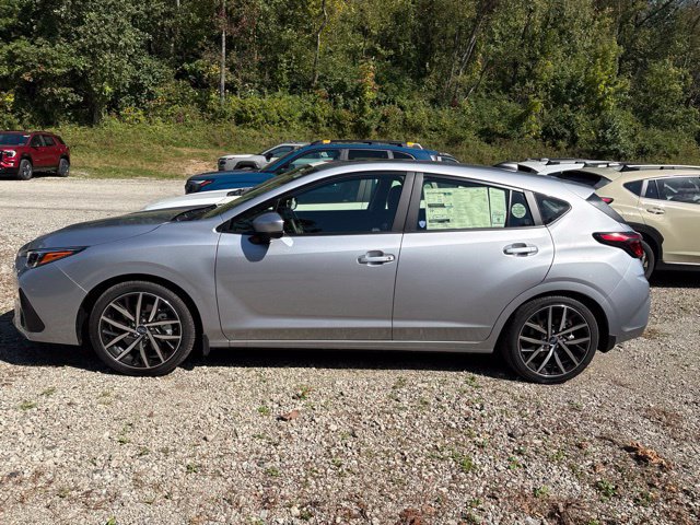 New 2026 Subaru Impreza 2.0i Sport AWD/4WD image 2
