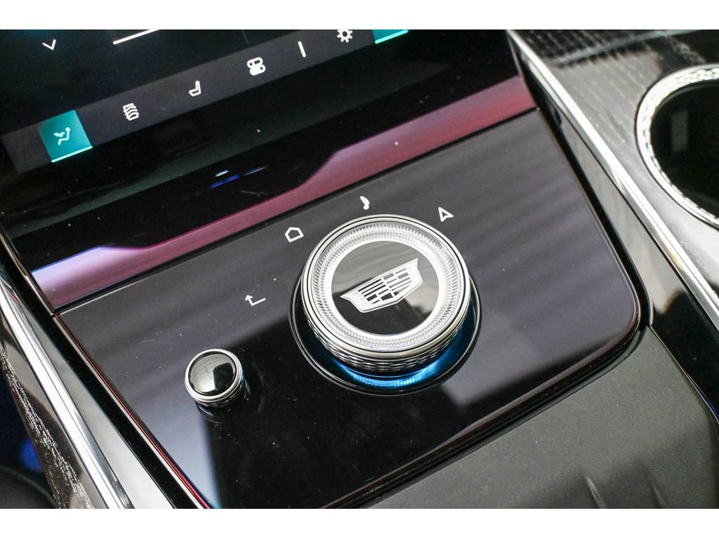 New 2026 Cadillac Escalade IQL Luxury AWD/4WD image 38