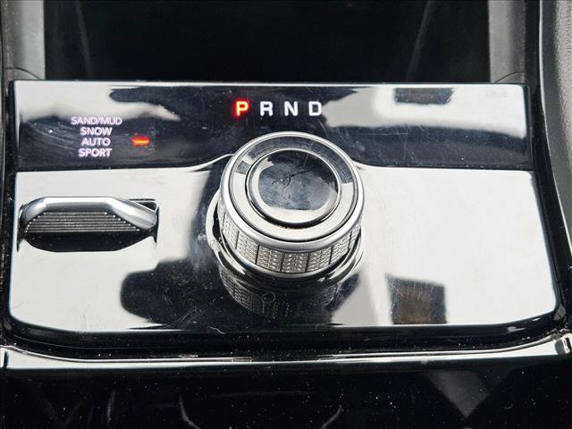 Used 2023 Jeep Grand Cherokee L Limited AWD/4WD image 11
