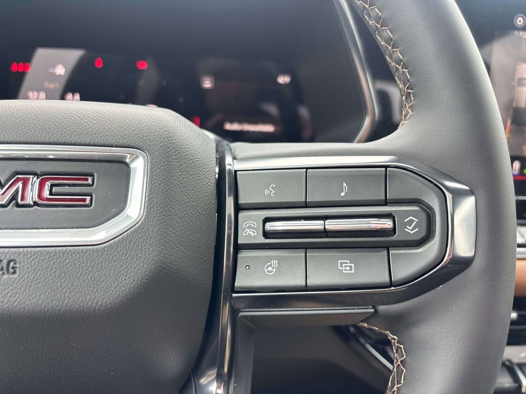New 2026 GMC Canyon AT4 w/ Technology Plus Package image 13
