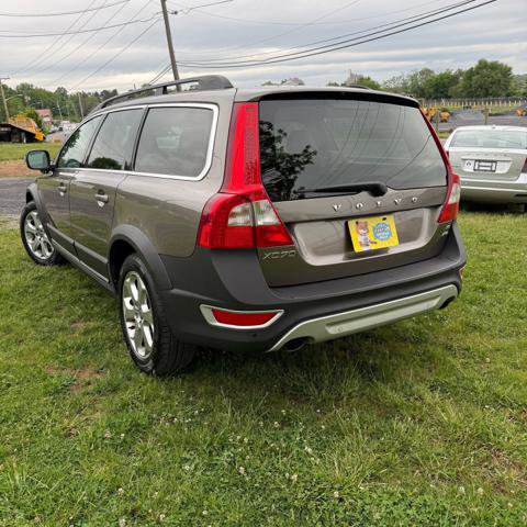 Used 2010 Volvo XC70 T6 AWD/4WD image 6