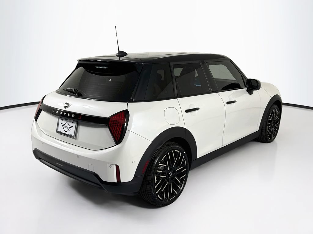 New 2027 MINI Cooper S FWD image 5