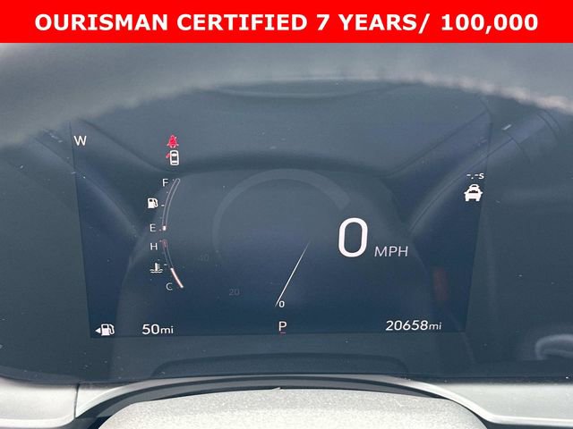 Used 2024 Buick Envista Avenir image 30