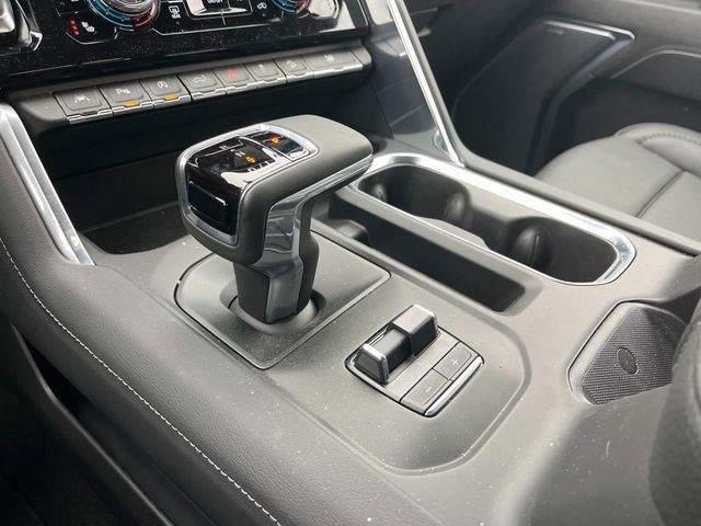 Certified 2024 GMC Sierra 1500 Denali w/ Denali Reserve Package image 35