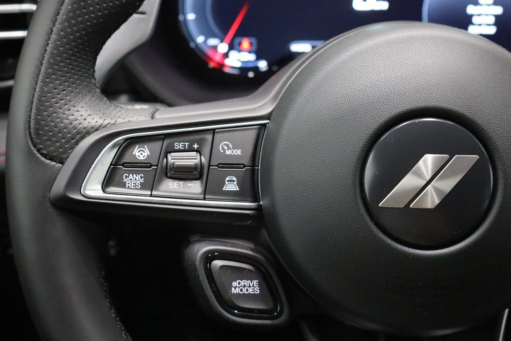 Used 2024 Dodge Hornet R/T image 32
