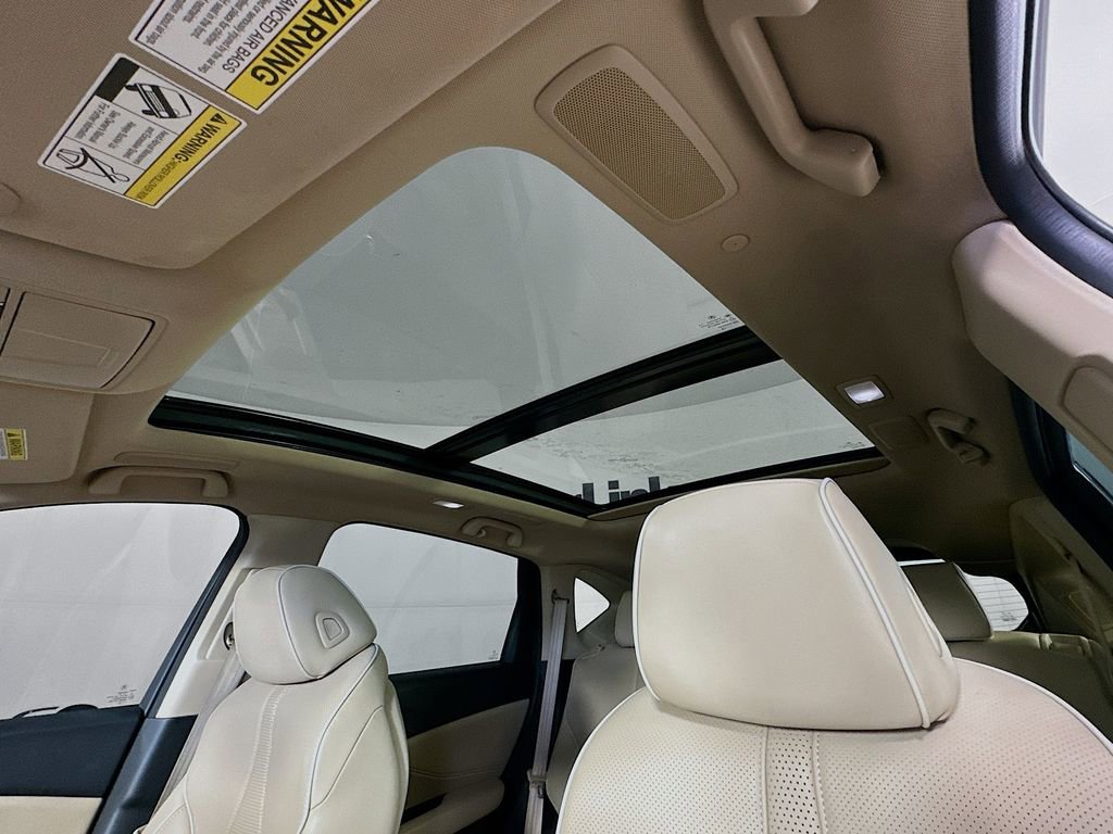 Used 2019 Acura RDX AWD w/ Advance Package image 27