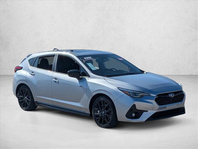 Used 2025 Subaru Impreza RS w/ Popular Package #3 AWD/4WD image 3