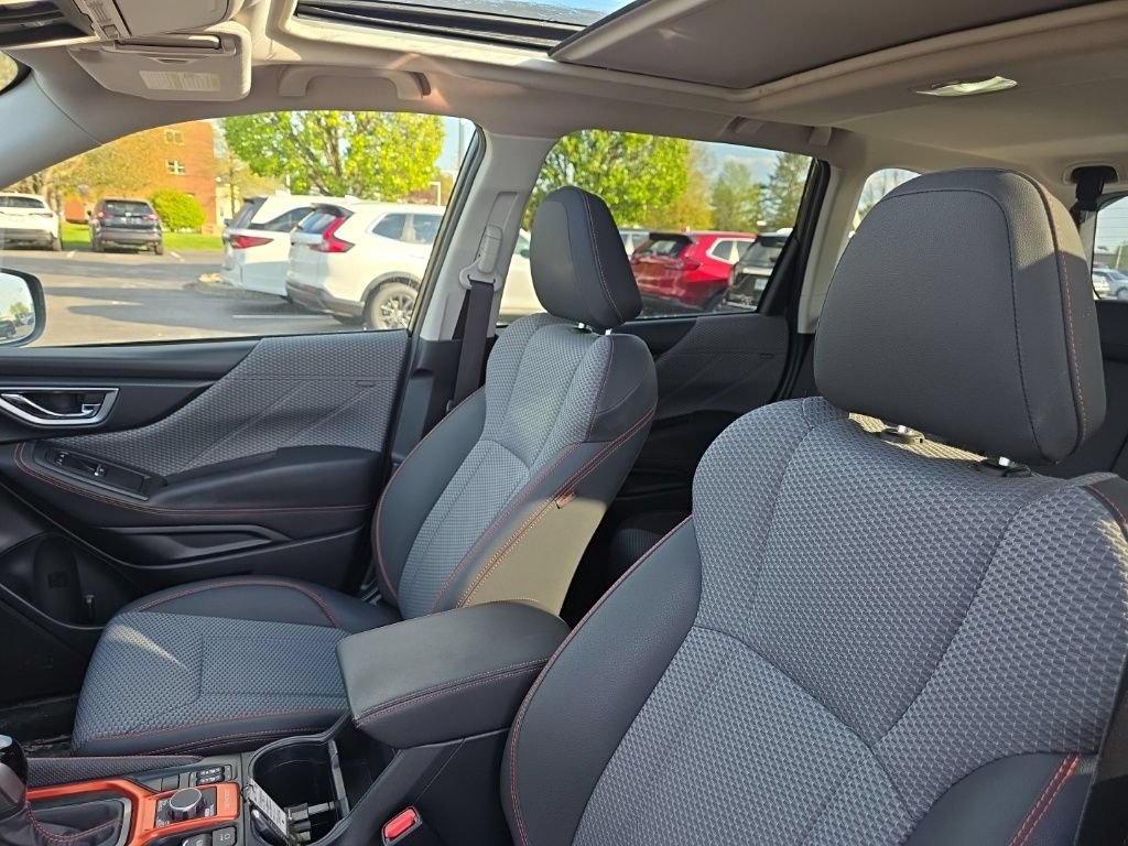 Used 2019 Subaru Forester Sport AWD/4WD image 25
