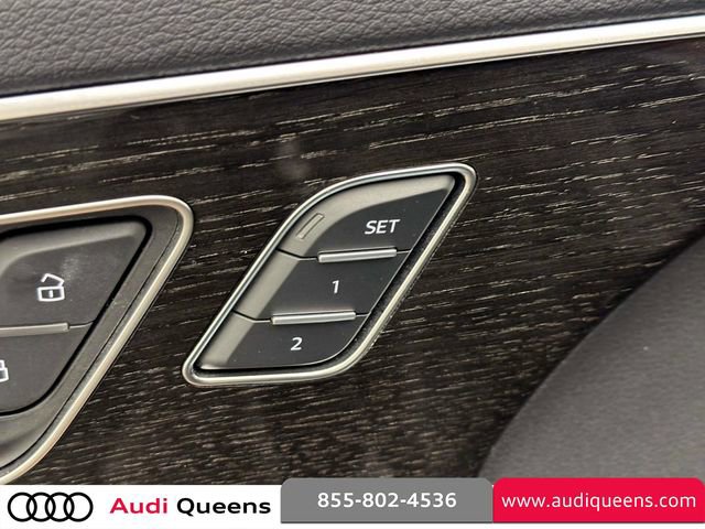 Certified 2023 Audi Q7 2.0T Premium AWD/4WD image 19