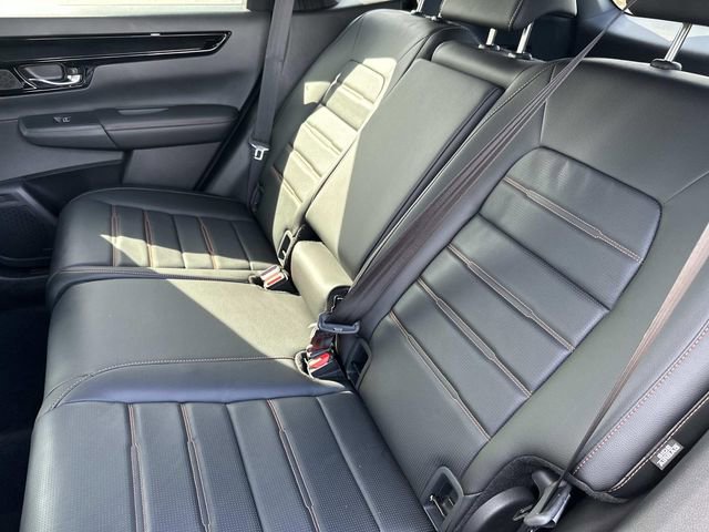 New 2026 Honda CR-V Sport Touring image 12