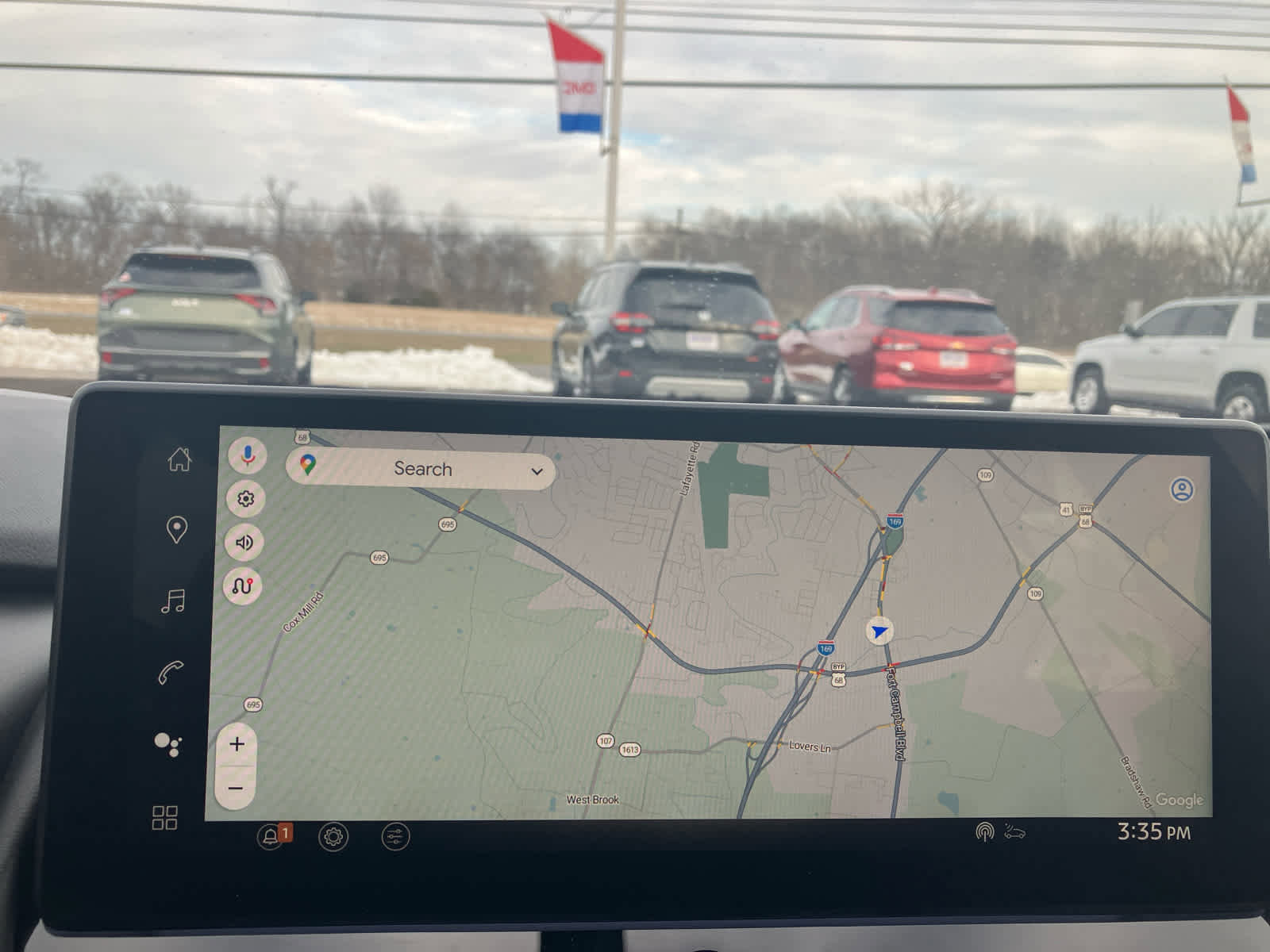 Used 2024 Nissan Rogue SL image 22