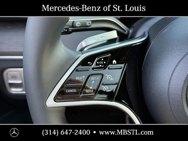 Certified 2026 Mercedes-Benz GLE 350 4MATIC image 14