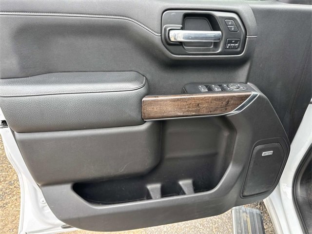 Used 2021 GMC Sierra 1500 Denali w/ Denali Ultimate Package image 25