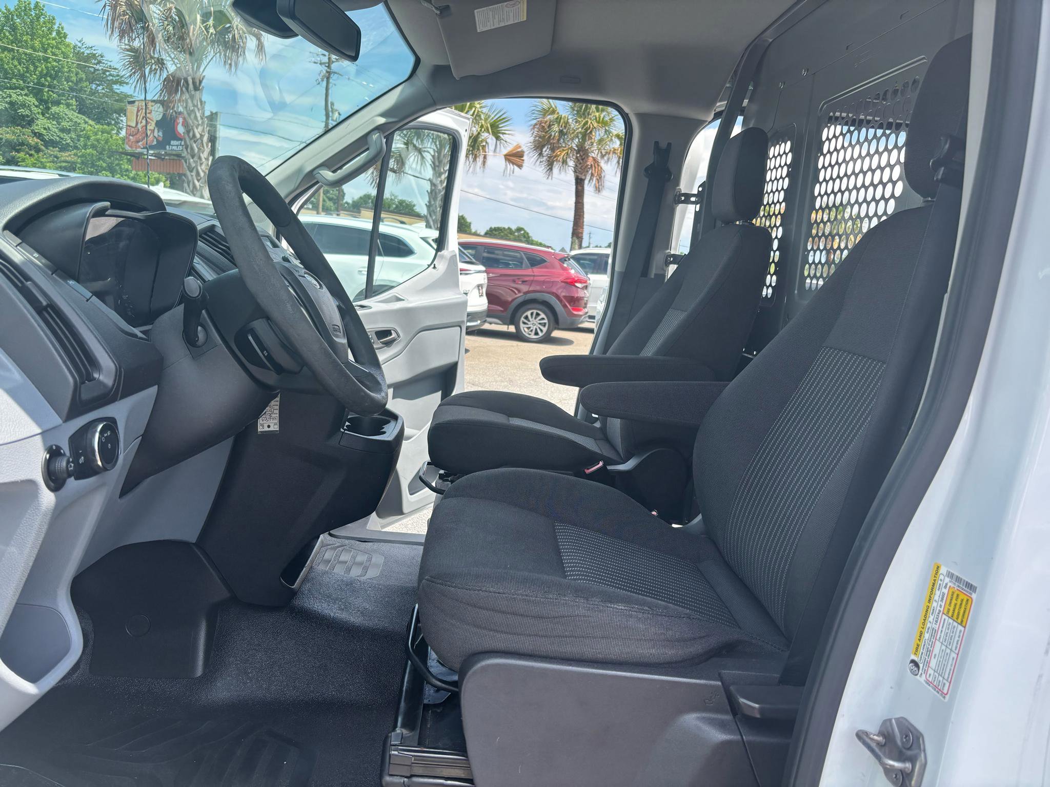 Used 2016 Ford Transit 150 130 Low Roof RWD image 39