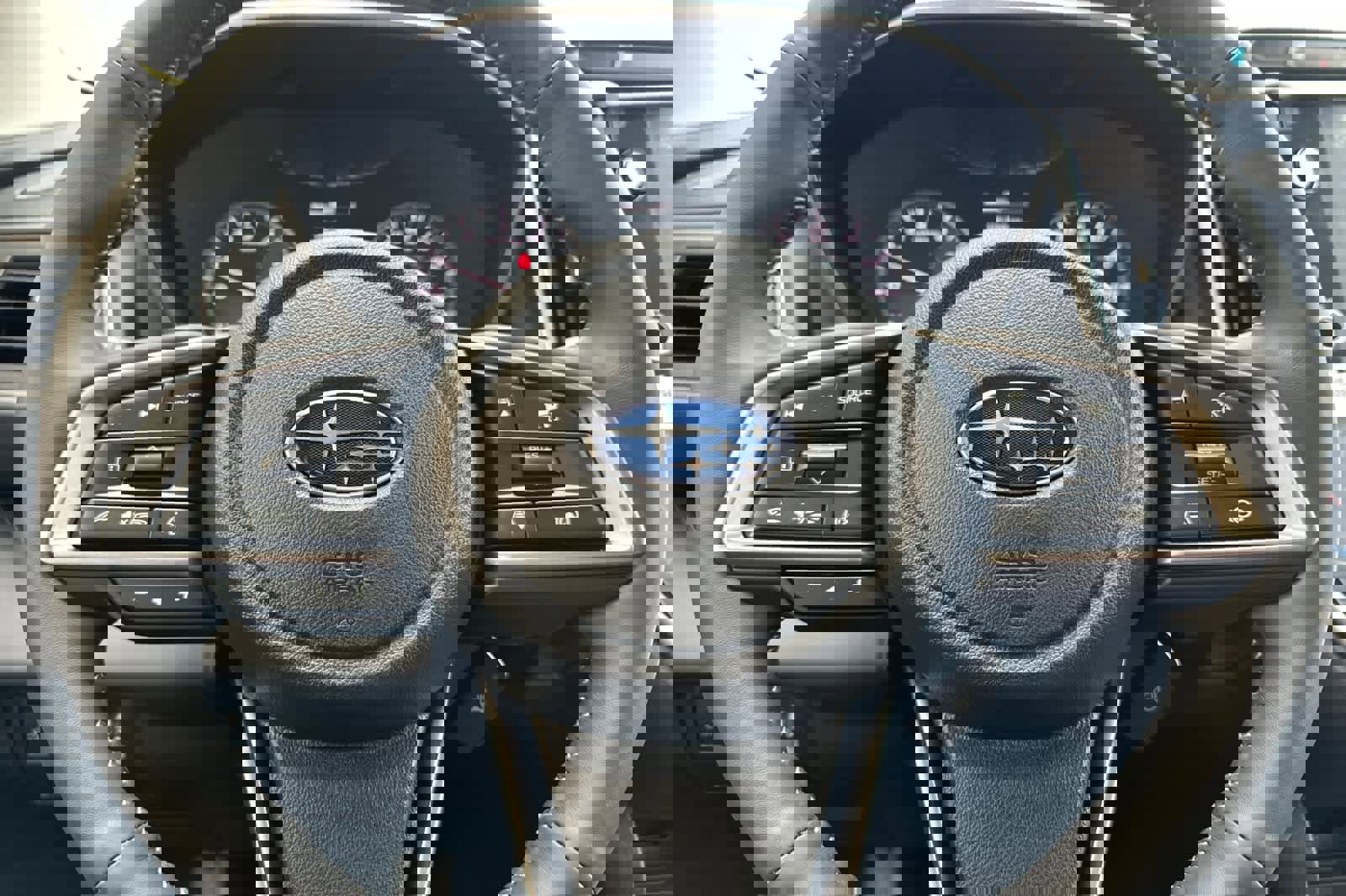 New 2025 Subaru Ascent Touring w/ Popular Package #2 image 24