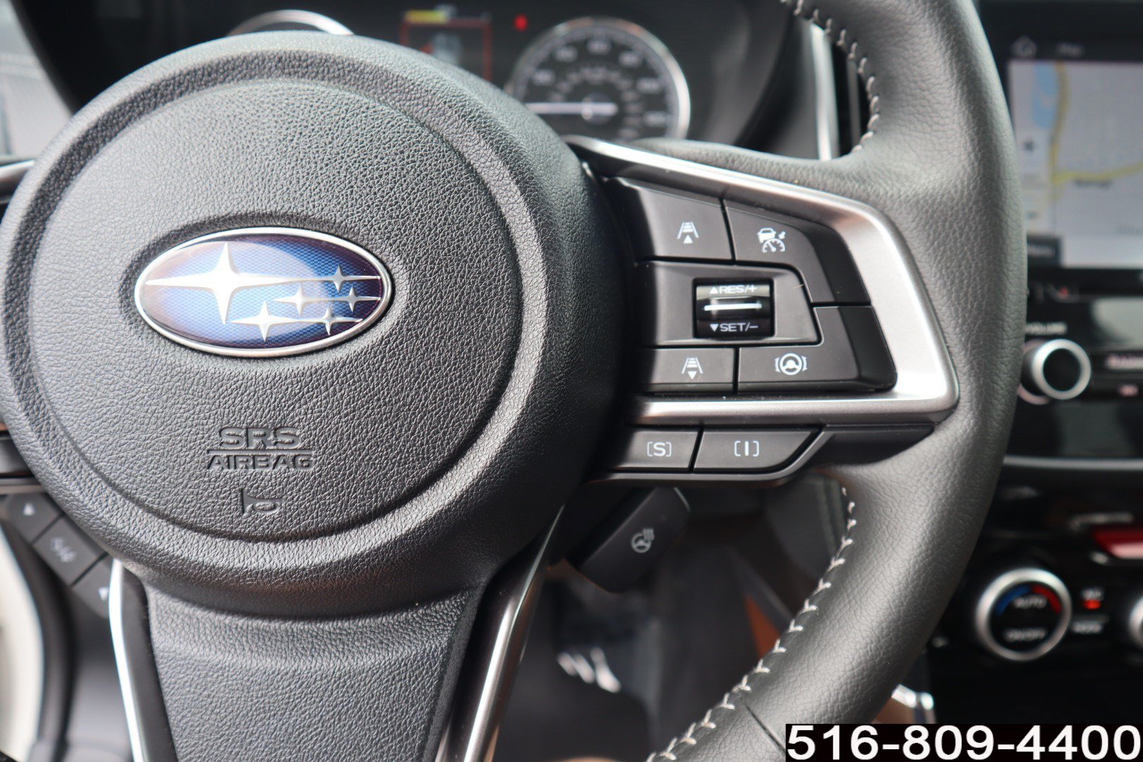 Used 2023 Subaru Forester Touring AWD/4WD image 26