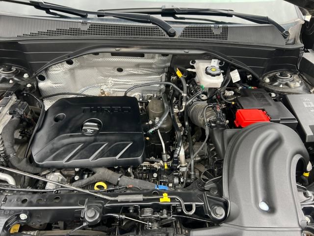 Certified 2023 Chevrolet TrailBlazer RS w/ Convenience Package image 30