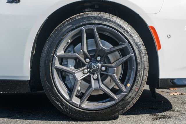 New 2026 Dodge Charger Scat Pack AWD/4WD image 26