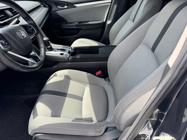 Used 2020 Honda Civic EX image 12