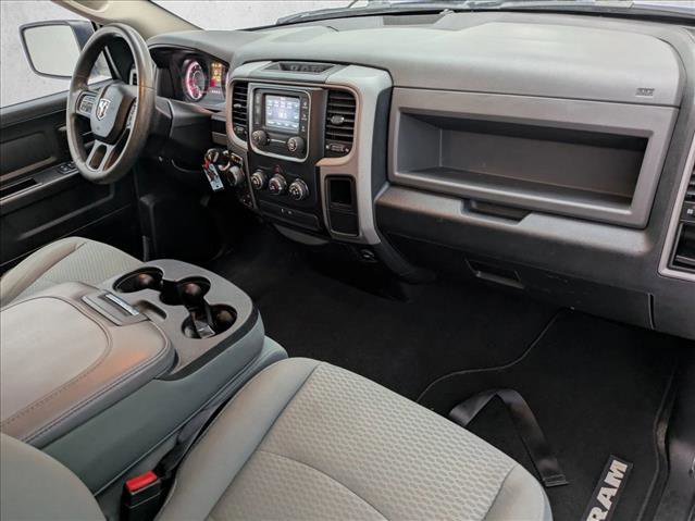 Used 2017 RAM 1500 Express image 19