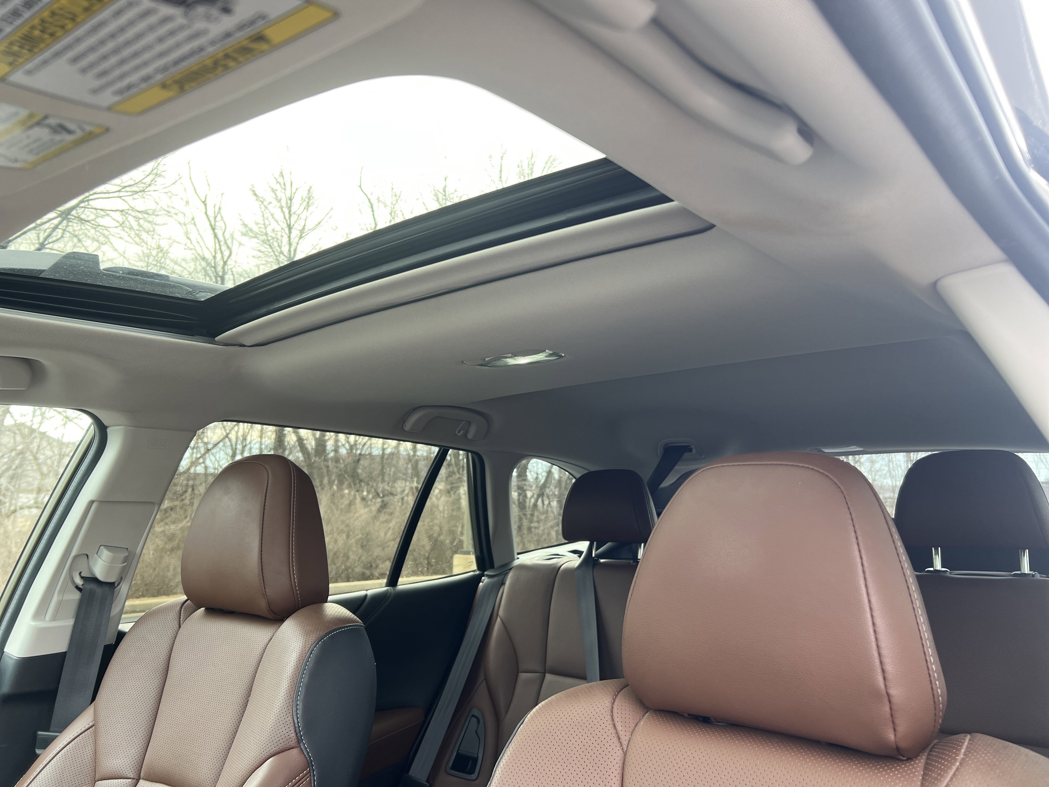 Used 2022 Subaru Outback Touring image 23