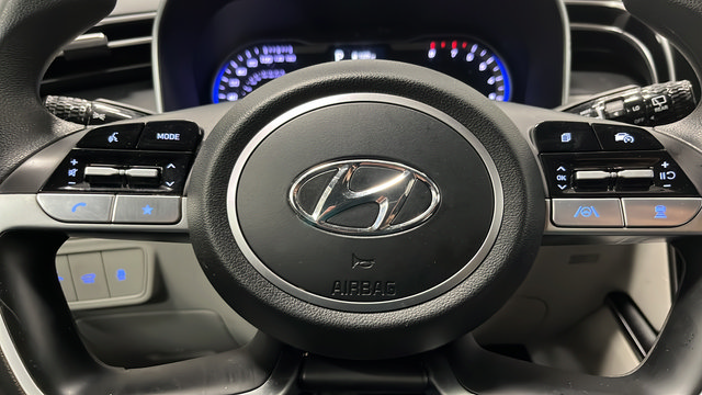 Used 2024 Hyundai Tucson SEL AWD/4WD image 15