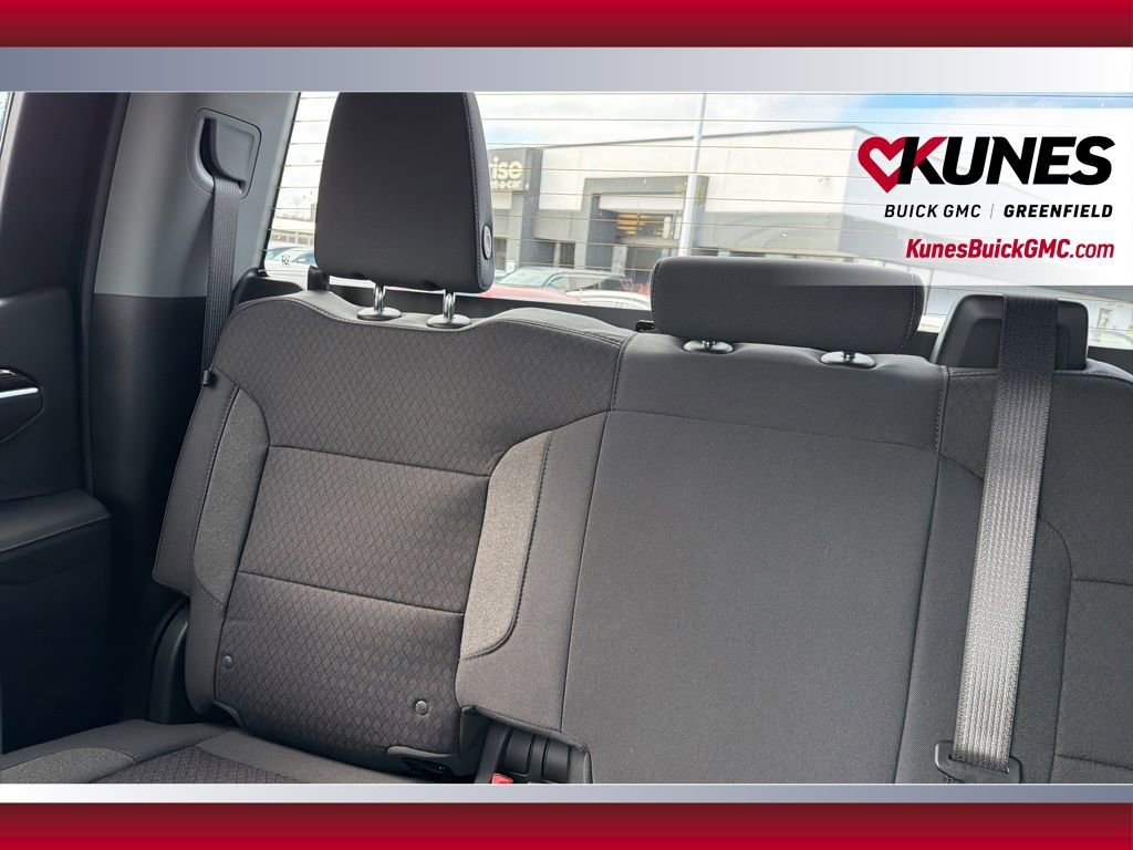 New 2026 GMC Sierra 1500 Elevation image 29