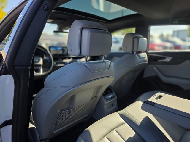 Used 2024 Audi A5 2.0T Premium Plus image 21