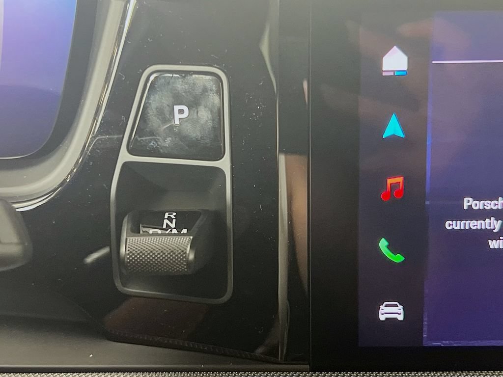 New 2026 Porsche Cayenne E-Hybrid Coupe AWD/4WD image 19