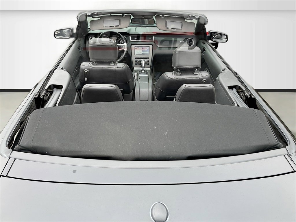 Used 2014 Ford Mustang GT Premium w/ Electronics Package image 31