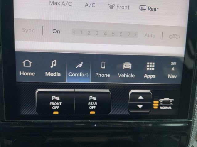 New 2026 RAM 1500 Limited image 11