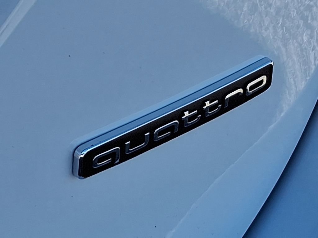 New 2025 Audi A5 2.0T Premium Plus image 12