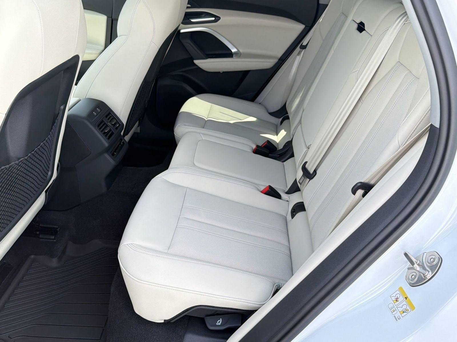 New 2026 Audi Q5 Prestige AWD/4WD image 15