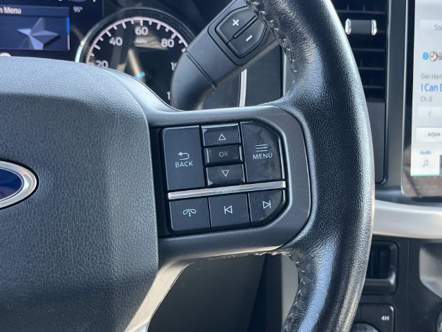 Used 2021 Ford F150 XLT w/ Equipment Group 302A High AWD/4WD image 30