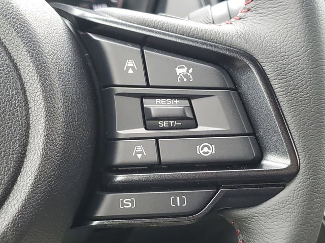 New 2026 Subaru Impreza RS AWD/4WD image 22