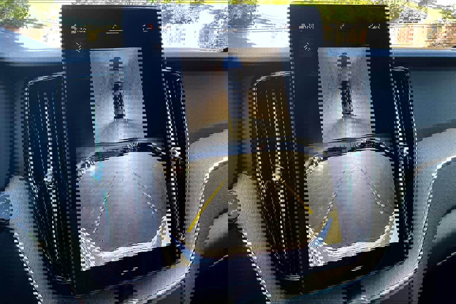 New 2026 Volvo XC60 B5 Plus w/ Protection Package Premier image 20