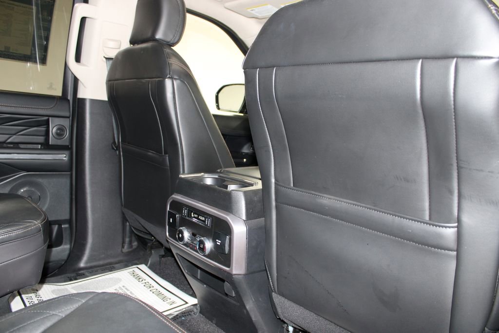 Used 2021 Ford Expedition Platinum image 36