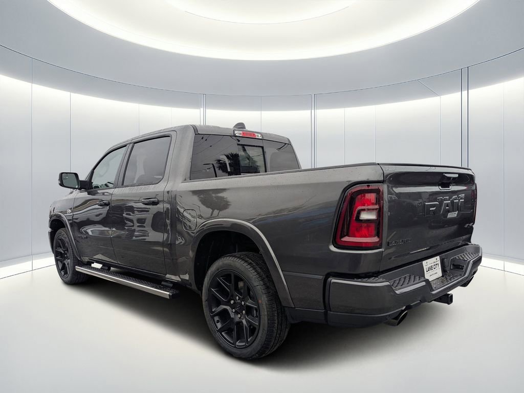 New 2026 RAM 1500 Laramie image 6