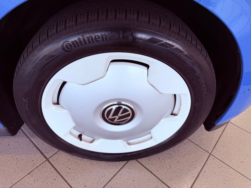 Used 2025 Volkswagen ID. Buzz 1st Edition image 18