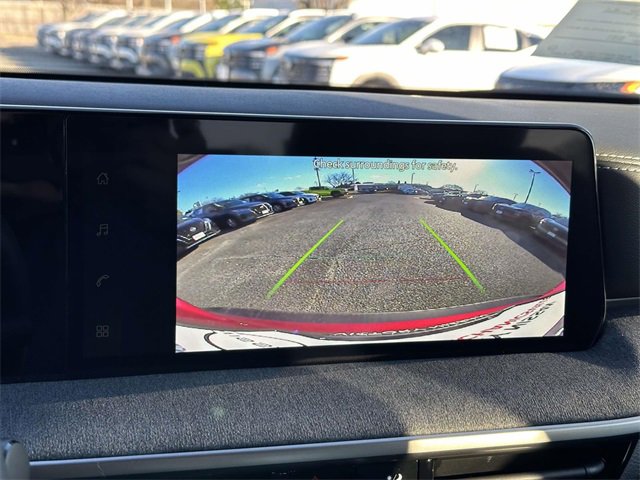 New 2026 Nissan Kicks SV image 20