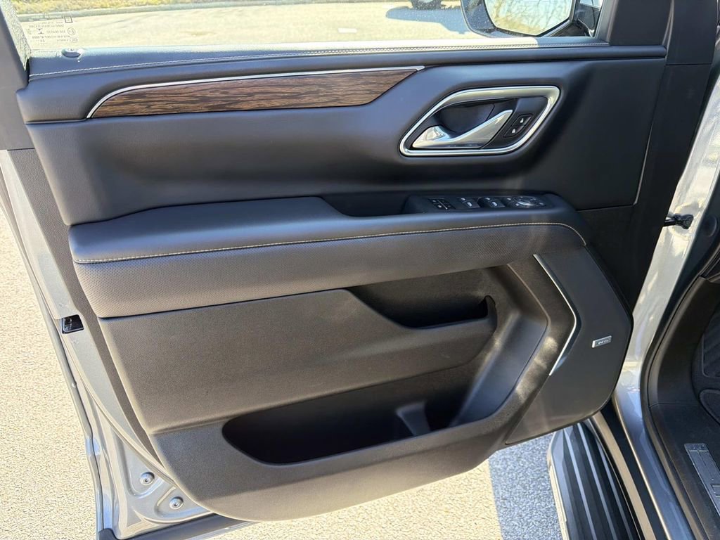 Used 2021 Chevrolet Tahoe Premier RWD image 20