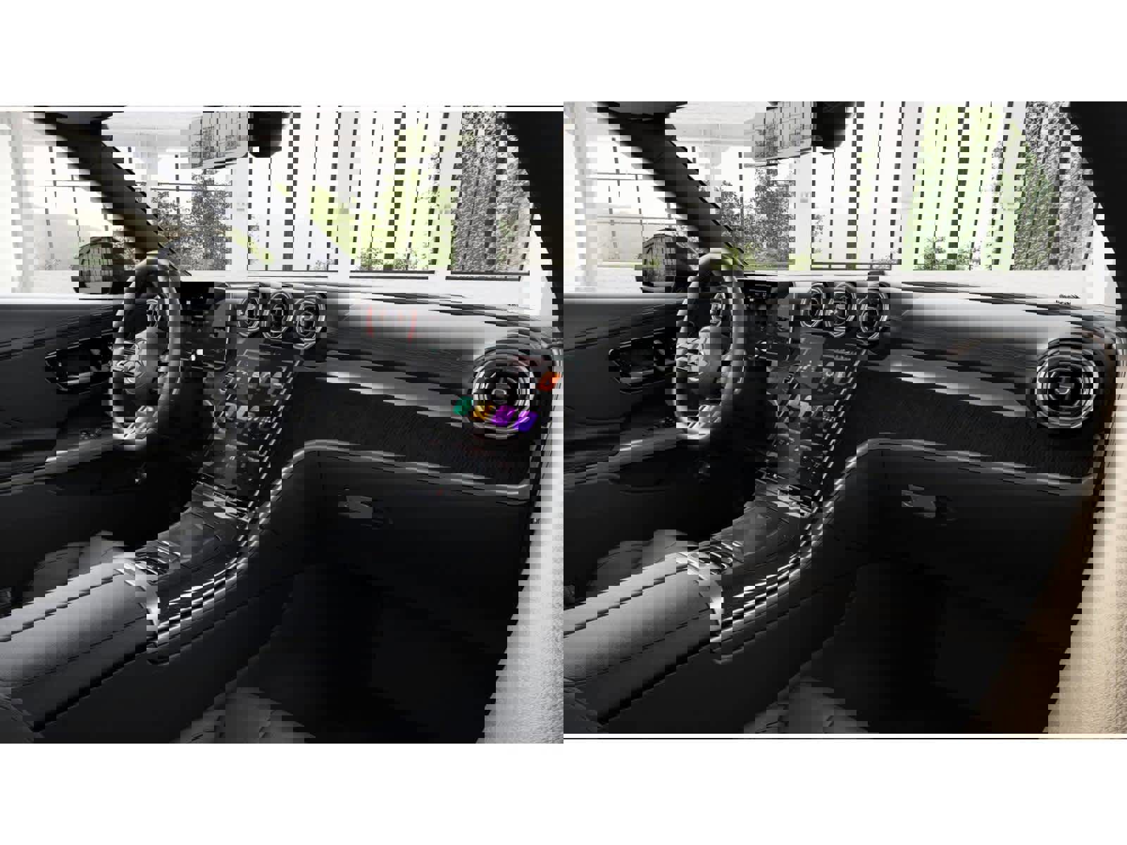 New 2026 Mercedes-Benz CLE 300 4MATIC Cabriolet image 5