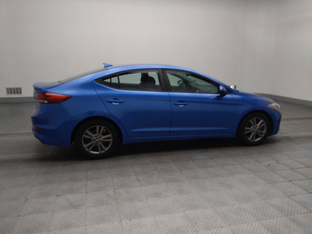 Used 2018 Hyundai Elantra SEL image 10