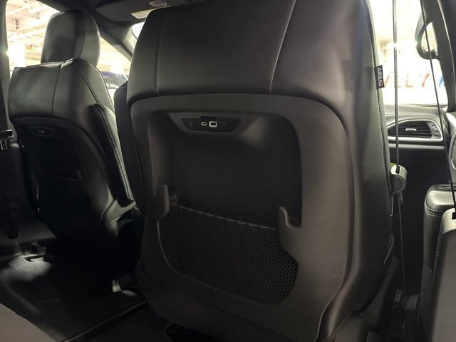 New 2026 Chrysler Pacifica Select AWD/4WD image 40