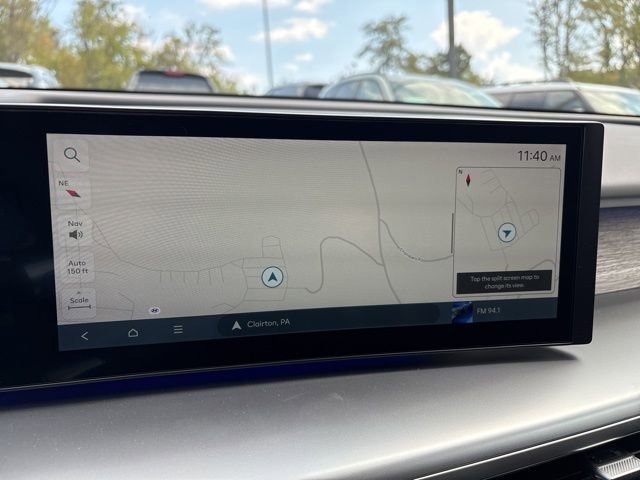 New 2026 Hyundai Ioniq 9 SEL image 7