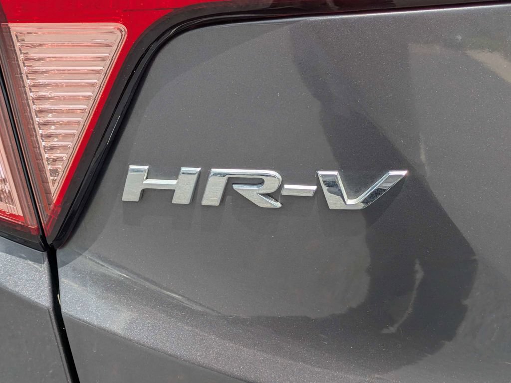 Used 2017 Honda HR-V EX-L image 16