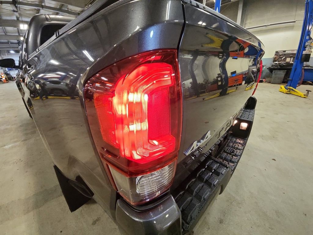 Used 2023 Toyota Tacoma SR image 30