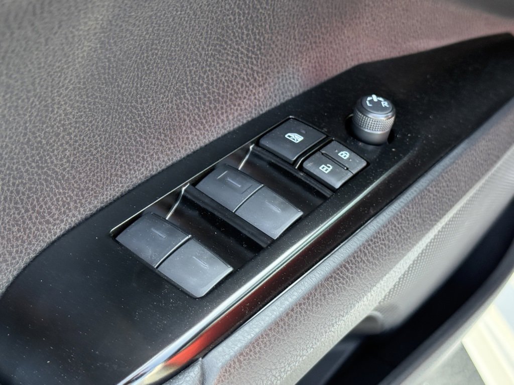 New 2026 Toyota Camry XSE image 16