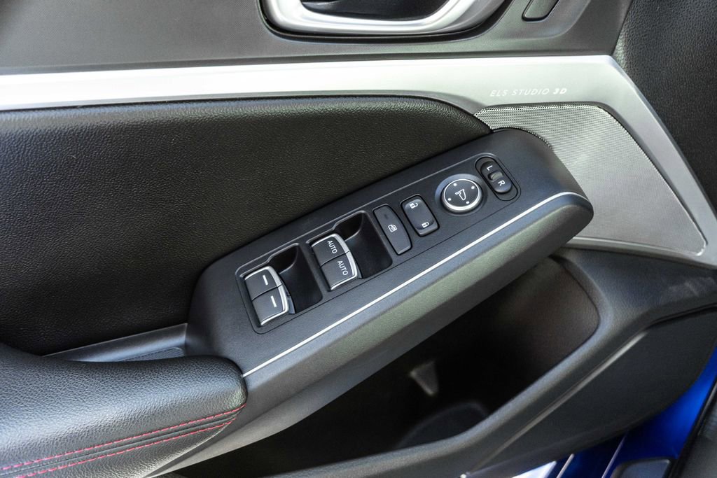 Used 2024 Acura Integra Type S image 16